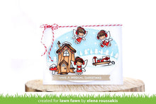 Load image into Gallery viewer, frosty fairy friends