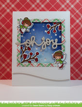 Load image into Gallery viewer, large dotted rectangle stackables