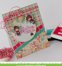 Load image into Gallery viewer, large dotted circle stackables