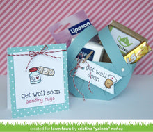 Load image into Gallery viewer, get well soon