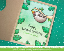 Load image into Gallery viewer, critters in the jungle