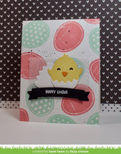 Load image into Gallery viewer, fancy scalloped rectangle stackables