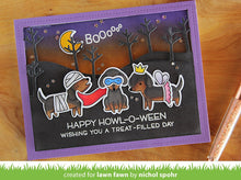 Load image into Gallery viewer, happy howloween