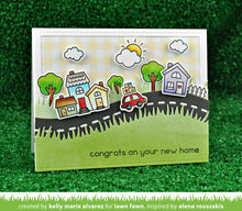 Load image into Gallery viewer, road border