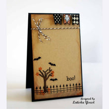 Load image into Gallery viewer, happy haunting