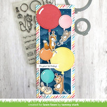 Load image into Gallery viewer, cloudy stencil