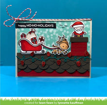 Load image into Gallery viewer, mini string of lights