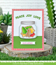 Load image into Gallery viewer, offset sayings: christmas