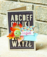 Load image into Gallery viewer, cole's ABCs