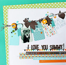 Load image into Gallery viewer, cole's ABCs