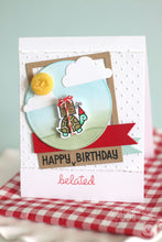 Load image into Gallery viewer, circle stackables