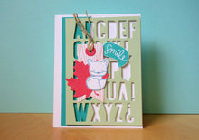 Load image into Gallery viewer, cole's ABCs