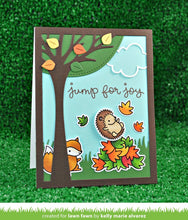 Load image into Gallery viewer, leafy tree backdrop: portrait