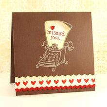 Load image into Gallery viewer, just my type, too