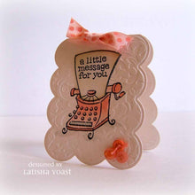 Load image into Gallery viewer, just my type