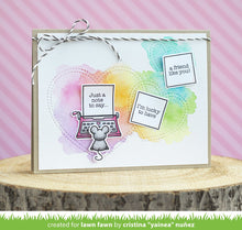 Load image into Gallery viewer, just stitching hearts