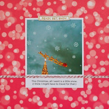 Load image into Gallery viewer, ready, set, snow