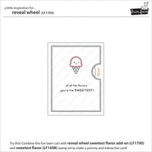 Load image into Gallery viewer, reveal wheel