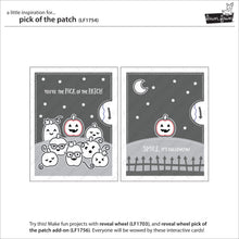 Load image into Gallery viewer, pick of the patch