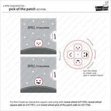 Load image into Gallery viewer, pick of the patch