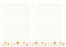 Load image into Gallery viewer, fall fling - mini notebooks