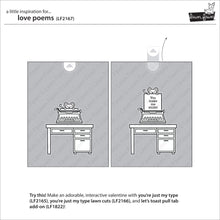 Load image into Gallery viewer, love poems