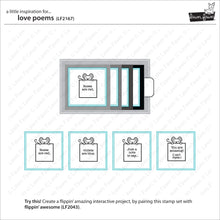 Load image into Gallery viewer, love poems