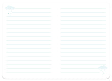 Load image into Gallery viewer, hello sunshine remix - mini notebooks