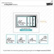 Load image into Gallery viewer, a bug deal