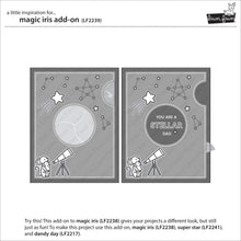 Load image into Gallery viewer, FALSE