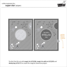 Load image into Gallery viewer, super star