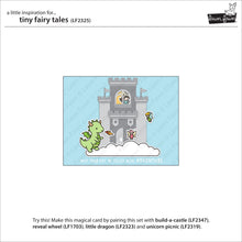 Load image into Gallery viewer, tiny fairy tale