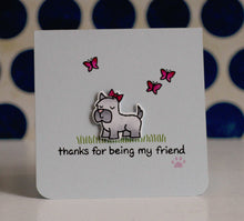 Load image into Gallery viewer, critters at the dog park