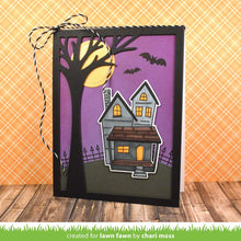 Load image into Gallery viewer, leafy tree backdrop: portrait