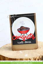 Load image into Gallery viewer, let's bbq