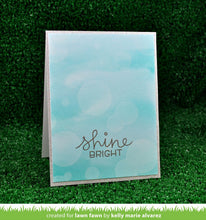 Load image into Gallery viewer, let's bokeh