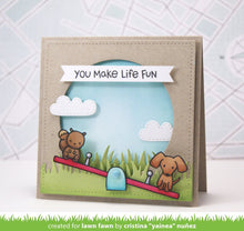 Load image into Gallery viewer, let's play