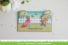 Load image into Gallery viewer, let's play