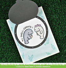 Load image into Gallery viewer, lift the flap circles