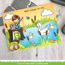 Load image into Gallery viewer, lift the flap meadow