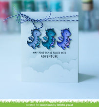 Load image into Gallery viewer, little dragon