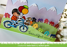 Load image into Gallery viewer, bicycle built for you