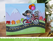 Load image into Gallery viewer, bicycle built for you