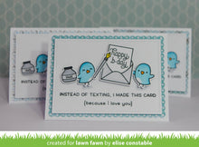 Load image into Gallery viewer, love letters