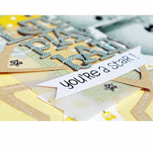 Load image into Gallery viewer, puffy star stackables