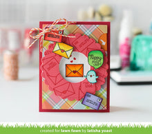 Load image into Gallery viewer, magic iris scalloped add-on