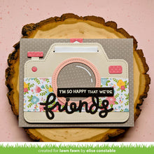 Load image into Gallery viewer, magic iris camera add-on