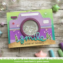 Load image into Gallery viewer, magic iris camera add-on