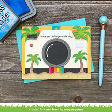 Load image into Gallery viewer, magic iris camera add-on