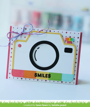 Load image into Gallery viewer, magic iris camera add-on